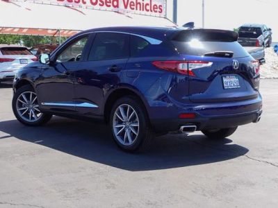 2023 Acura RDX - Photo 9