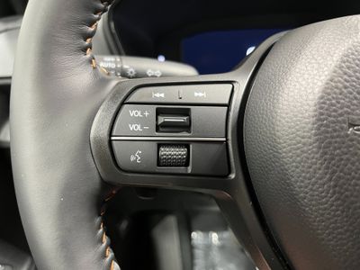 2026 Honda CR-V Hybrid - Photo 16