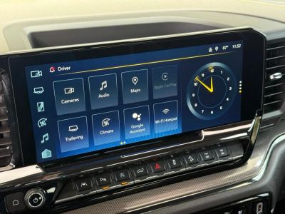 2024 Chevrolet Silverado 1500 - Photo 33