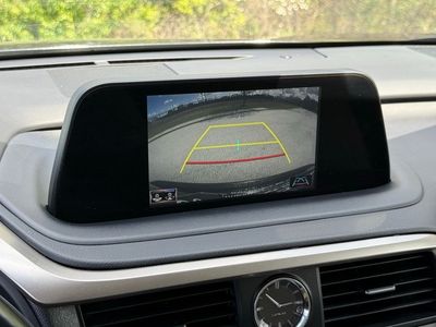 2021 Lexus RX 350 - Photo 35