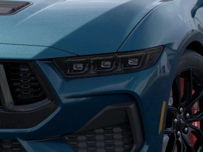 2026 Ford Mustang — photo 18 view