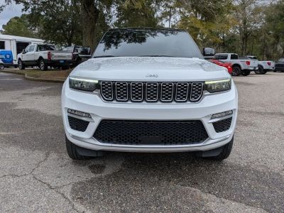 2024 Jeep Grand Cherokee - Photo 8