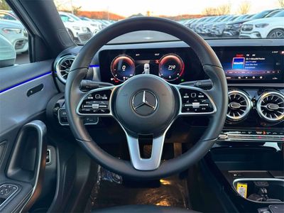 2022 Mercedes-Benz A-Class - Photo 22