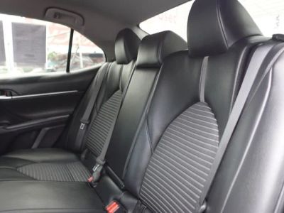2022 Toyota Camry - Photo 28