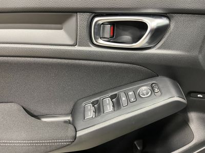 2026 Honda Civic Sedan — photo 15 view