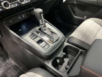 2026 Honda CR-V Hybrid - Photo 19