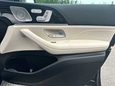 2024 Mercedes-Benz GLE — photo 37 view