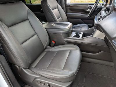 2023 Chevrolet Suburban - Photo 23