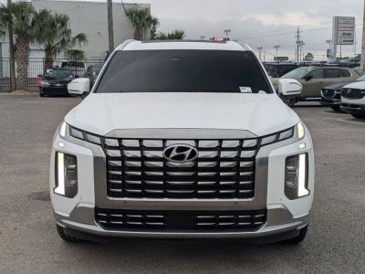 2023 Hyundai Palisade - Photo 8