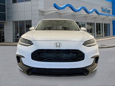 2026 Honda HR-V - Photo 8