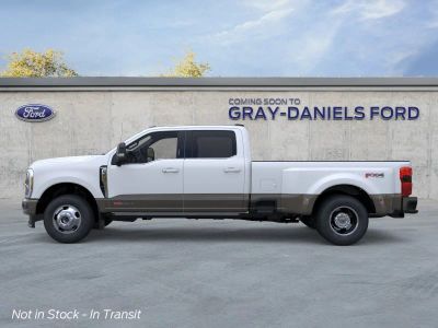 2026 Ford Super Duty - Photo 3