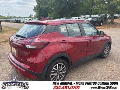 2023 Nissan Kicks - Photo 6