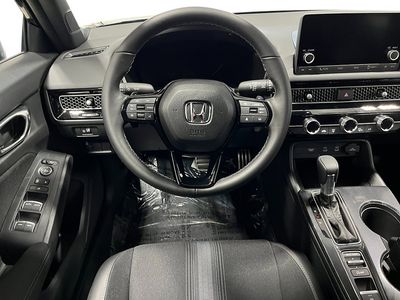 2026 Honda Civic Hatchback - Photo 19