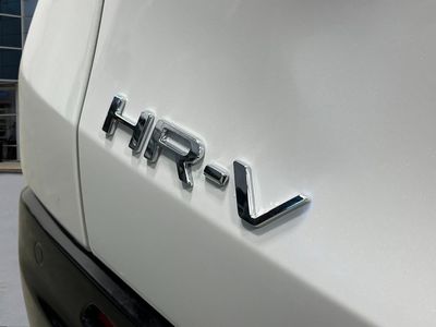 2026 Honda HR-V — photo 9 view