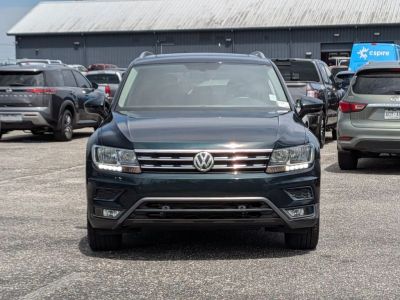 2019 Volkswagen Tiguan - Photo 8