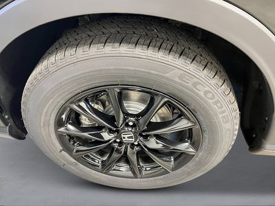 2026 Honda CR-V Hybrid - Photo 12