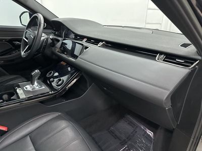 2023 Land Rover Range Rover Evoque - Photo 28