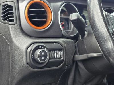 2021 Jeep Gladiator - Photo 18