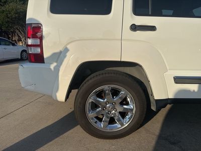 2008 Jeep Liberty - Photo 11