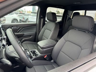 2024 GMC Canyon Elevation - Photo 9