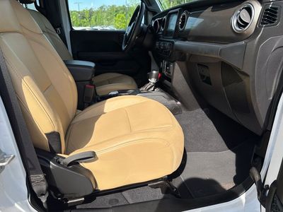 2018 Jeep Wrangler - Photo 52