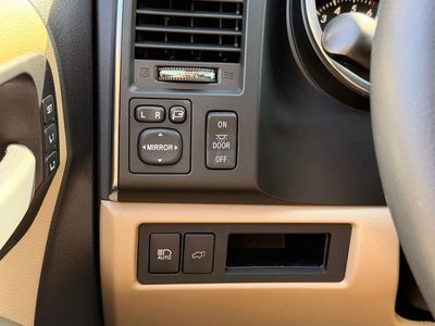 2020 Toyota Sequoia Limited - Photo 33