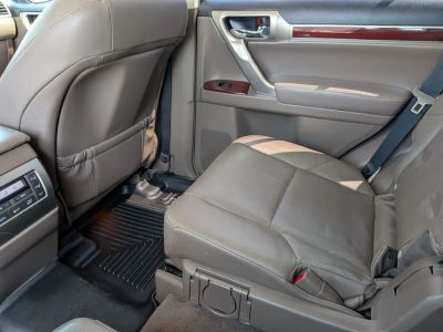2019 Lexus GX - Photo 32