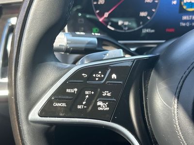 2023 Mercedes-Benz S-Class - Photo 21