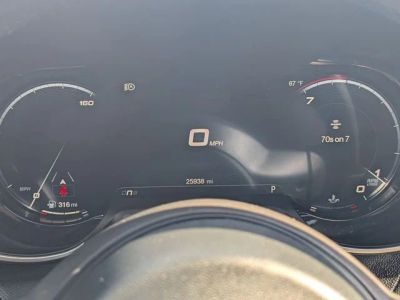 2024 Alfa Romeo Giulia — photo 15 view