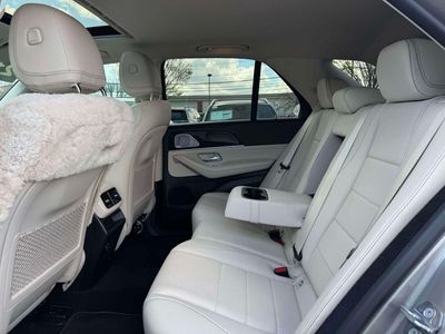 2021 Mercedes-Benz GLE - Photo 34