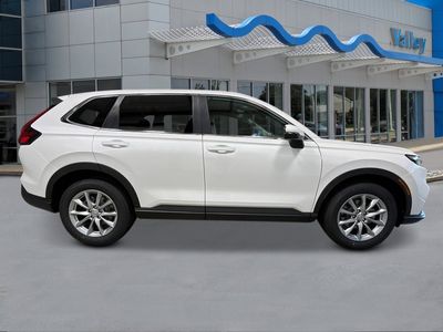 2026 Honda CR-V - Photo 6