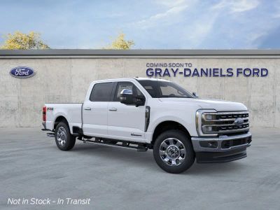 2026 Ford Super Duty — photo 7 view
