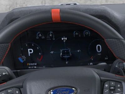 2026 Ford Ranger — photo 13 view