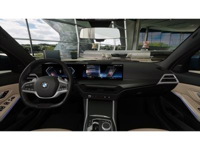 2026 BMW 3 Series - Photo 10
