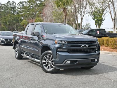 2020 Chevrolet Silverado 1500 - Photo 28