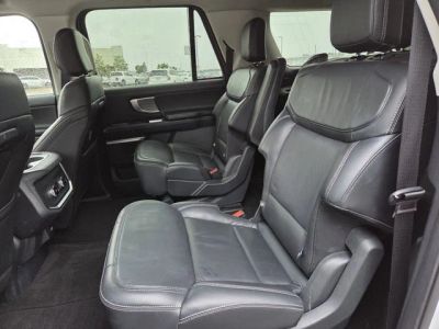 2025 Ford Expedition MAX — photo 19 view