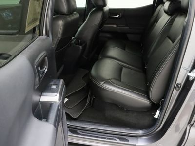 2023 Toyota Tacoma 4WD - Photo 27