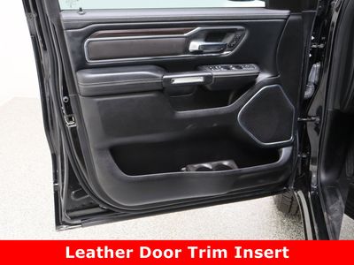 2025 Ram 1500 4WD - Photo 12