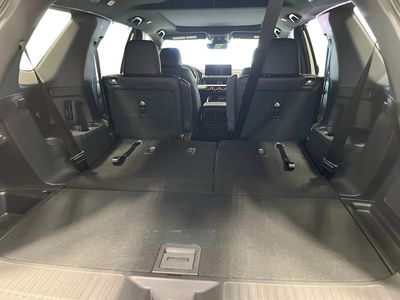 2026 Honda Pilot - Photo 24