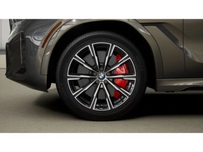 2027 BMW X6 - Photo 7