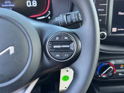 2024 Kia Soul LX — photo 27 view