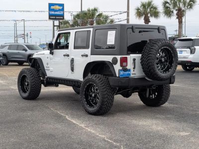 2014 Jeep Wrangler - Photo 3