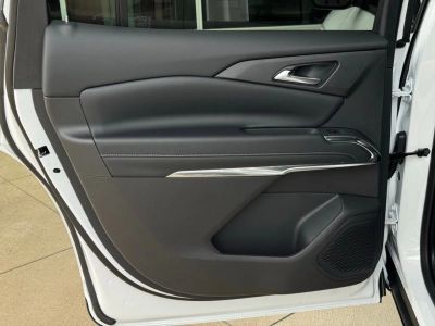 2026 Chevrolet Traverse - Photo 19