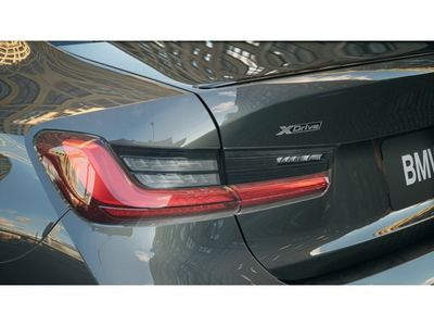 2026 BMW 3 Series - Photo 8