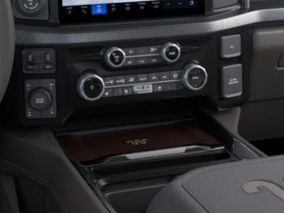 2026 Ford Super Duty — photo 15 view