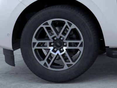 2026 Ford Expedition — photo 19 view
