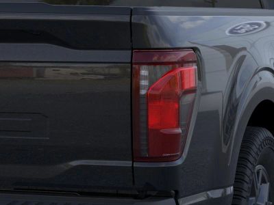 2026 Ford F-150 — photo 21 view