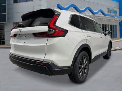 2026 Honda CR-V - Photo 5