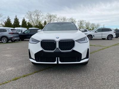 2026 BMW X3 - Photo 2
