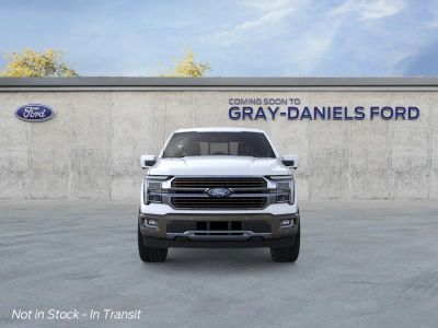2026 Ford F-150 - Photo 6